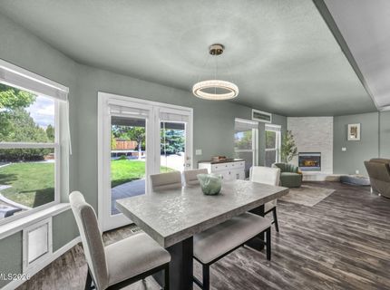 2983 Hot Springs Drive, Minden, NV 89423 Photo