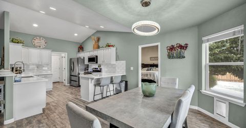 2983 Hot Springs Drive, Minden, NV 89423 Photo