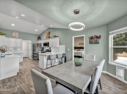2983 Hot Springs Drive, Minden, NV 89423 Photo