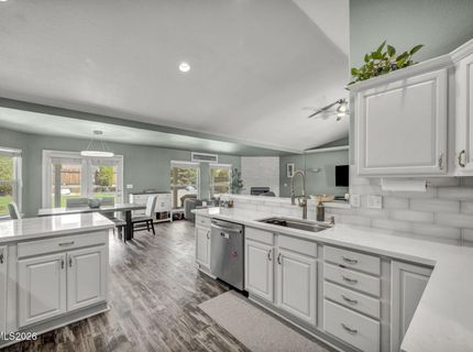 2983 Hot Springs Drive, Minden, NV 89423 Photo