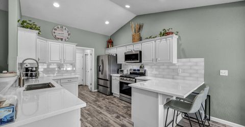 2983 Hot Springs Drive, Minden, NV 89423 Photo