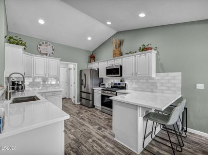 2983 Hot Springs Drive, Minden, NV 89423 Photo