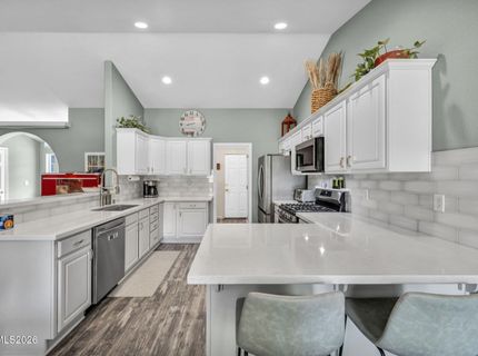 2983 Hot Springs Drive, Minden, NV 89423 Photo
