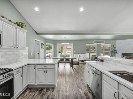 2983 Hot Springs Drive, Minden, NV 89423 Photo