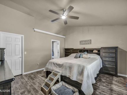 2983 Hot Springs Drive, Minden, NV 89423 Photo