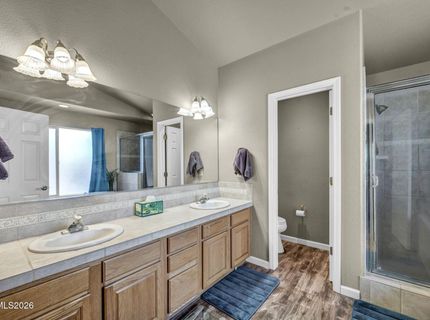 2983 Hot Springs Drive, Minden, NV 89423 Photo