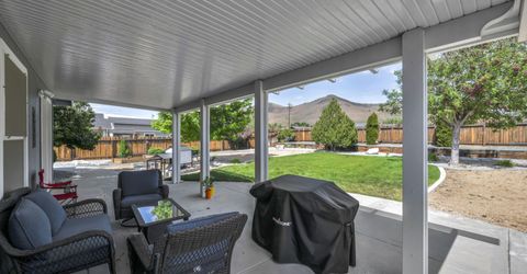 2983 Hot Springs Drive, Minden, NV 89423 Photo