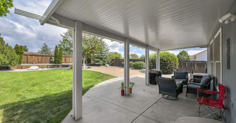 2983 Hot Springs Drive, Minden, NV 89423 Photo