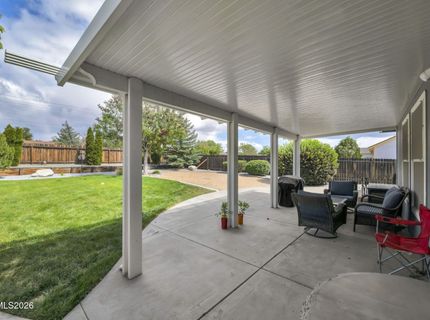 2983 Hot Springs Drive, Minden, NV 89423 Photo