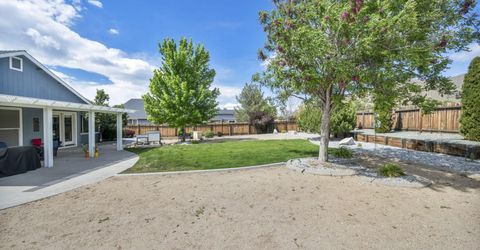 2983 Hot Springs Drive, Minden, NV 89423 Photo