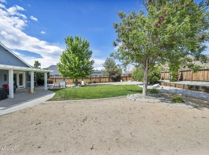 2983 Hot Springs Drive, Minden, NV 89423 Photo