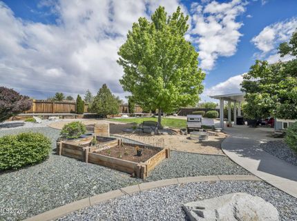 2983 Hot Springs Drive, Minden, NV 89423 Photo