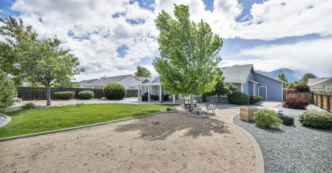 2983 Hot Springs Drive, Minden, NV 89423 Photo