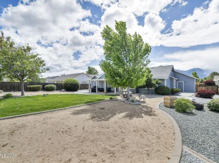 2983 Hot Springs Drive, Minden, NV 89423 Photo