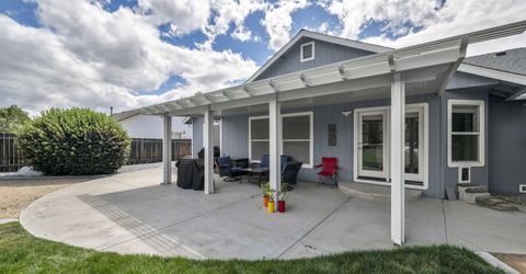 2983 Hot Springs Drive, Minden, NV 89423 Photo