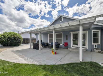 2983 Hot Springs Drive, Minden, NV 89423 Photo