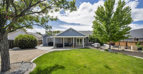 2983 Hot Springs Drive, Minden, NV 89423 Photo