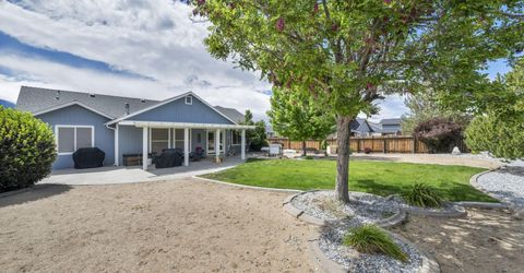 2983 Hot Springs Drive, Minden, NV 89423 Photo
