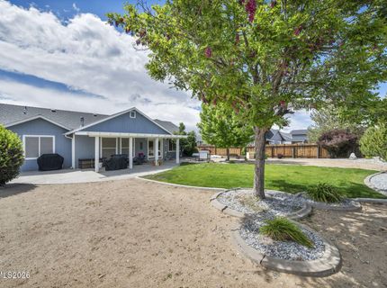 2983 Hot Springs Drive, Minden, NV 89423 Photo