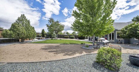 2983 Hot Springs Drive, Minden, NV 89423 Photo