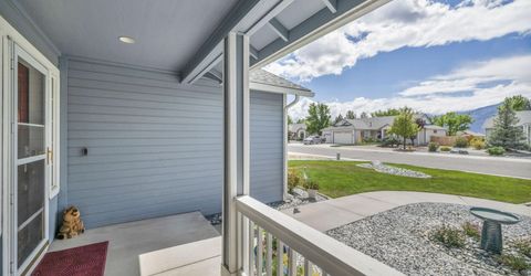 2983 Hot Springs Drive, Minden, NV 89423 Photo