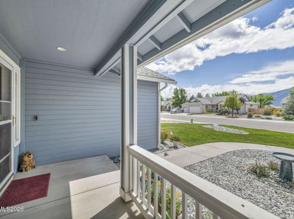 2983 Hot Springs Drive, Minden, NV 89423 Photo