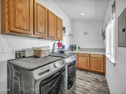 2983 Hot Springs Drive, Minden, NV 89423 Photo