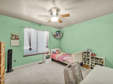 2983 Hot Springs Drive, Minden, NV 89423 Photo