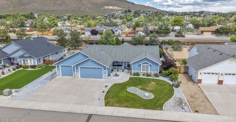 2983 Hot Springs Drive, Minden, NV 89423 Photo