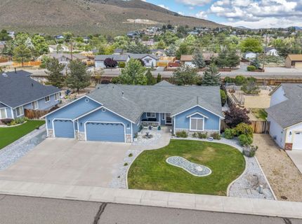 2983 Hot Springs Drive, Minden, NV 89423 Photo