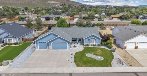 2983 Hot Springs Drive, Minden, NV 89423 Photo