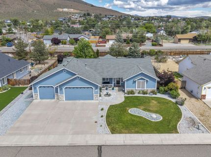 2983 Hot Springs Drive, Minden, NV 89423 Photo