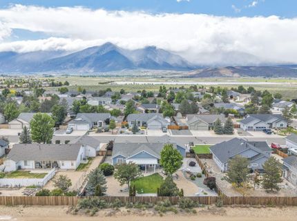 2983 Hot Springs Drive, Minden, NV 89423 Photo