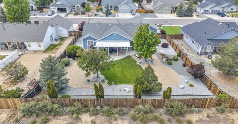 2983 Hot Springs Drive, Minden, NV 89423 Photo