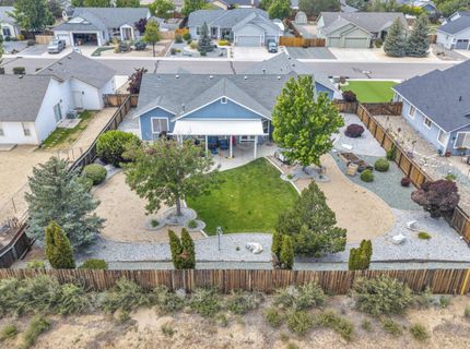 2983 Hot Springs Drive, Minden, NV 89423 Photo