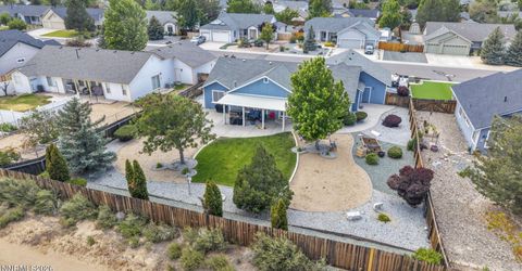 2983 Hot Springs Drive, Minden, NV 89423 Photo