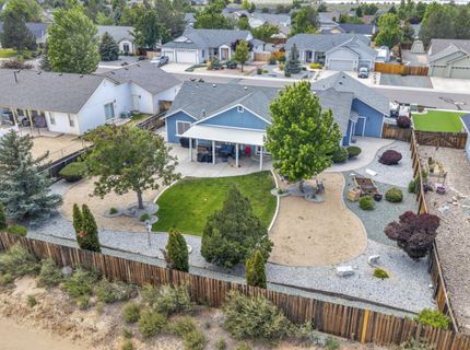 2983 Hot Springs Drive, Minden, NV 89423 Photo