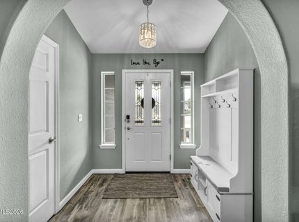 2983 Hot Springs Drive, Minden, NV 89423 Photo