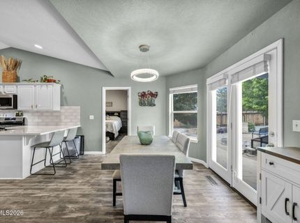 2983 Hot Springs Drive, Minden, NV 89423 Photo