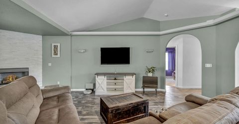 2983 Hot Springs Drive, Minden, NV 89423 Photo