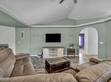 2983 Hot Springs Drive, Minden, NV 89423 Photo