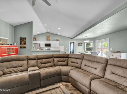 2983 Hot Springs Drive, Minden, NV 89423 Photo