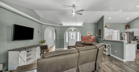 2983 Hot Springs Drive, Minden, NV 89423 Photo