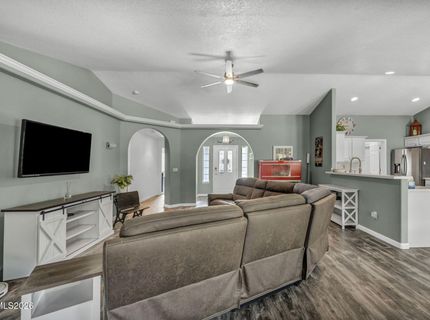2983 Hot Springs Drive, Minden, NV 89423 Photo