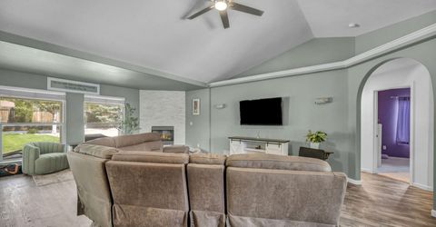 2983 Hot Springs Drive, Minden, NV 89423 Photo