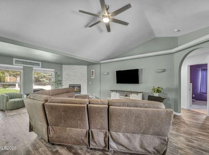 2983 Hot Springs Drive, Minden, NV 89423 Photo