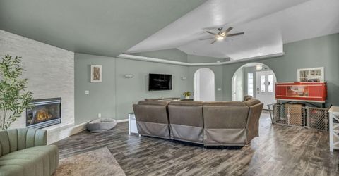 2983 Hot Springs Drive, Minden, NV 89423 Photo