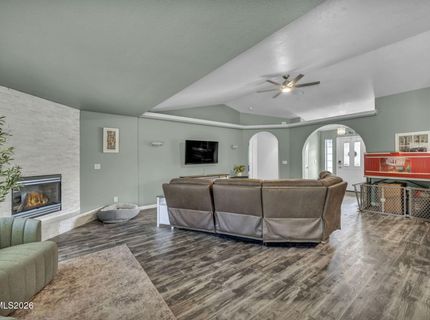 2983 Hot Springs Drive, Minden, NV 89423 Photo