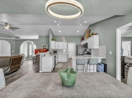2983 Hot Springs Drive, Minden, NV 89423 Photo