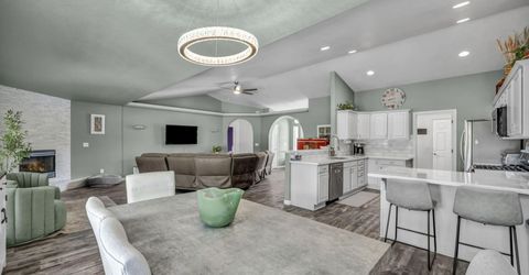 2983 Hot Springs Drive, Minden, NV 89423 Photo